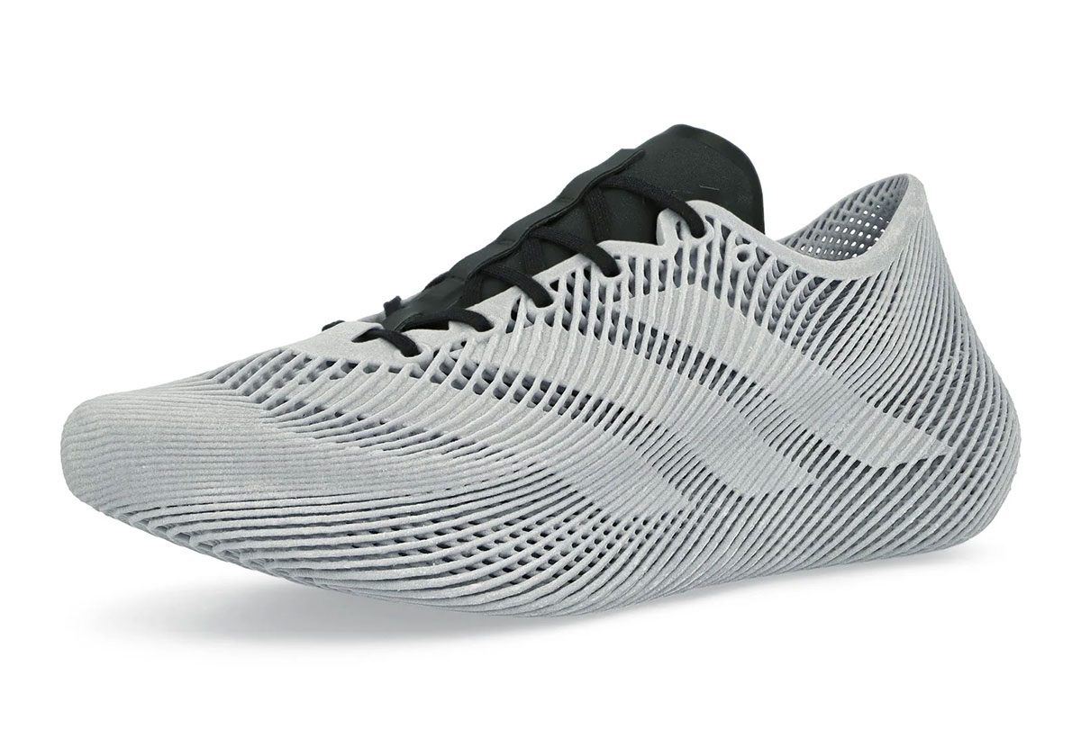 Adidas lança Climacool Laced - Glory Grey