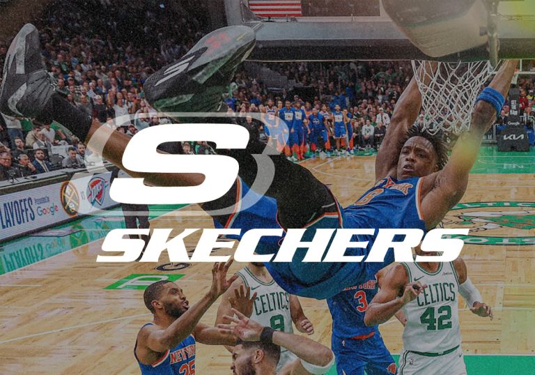 Skechers contrata OG Anunoby e reforça presença no basquete