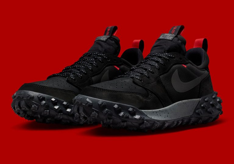 Air Jordan 1 Element Low reinventa o clássico com GORE-TEX