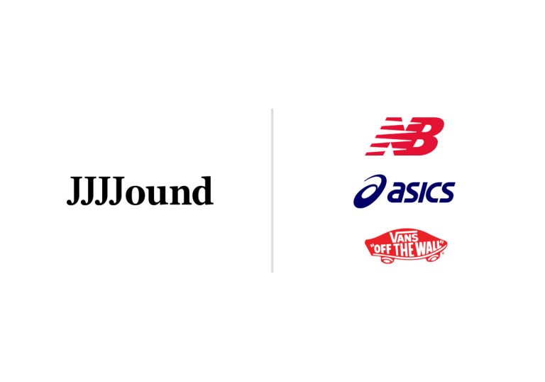JJJJound anuncia restock com ASICS e New Balance em Toronto