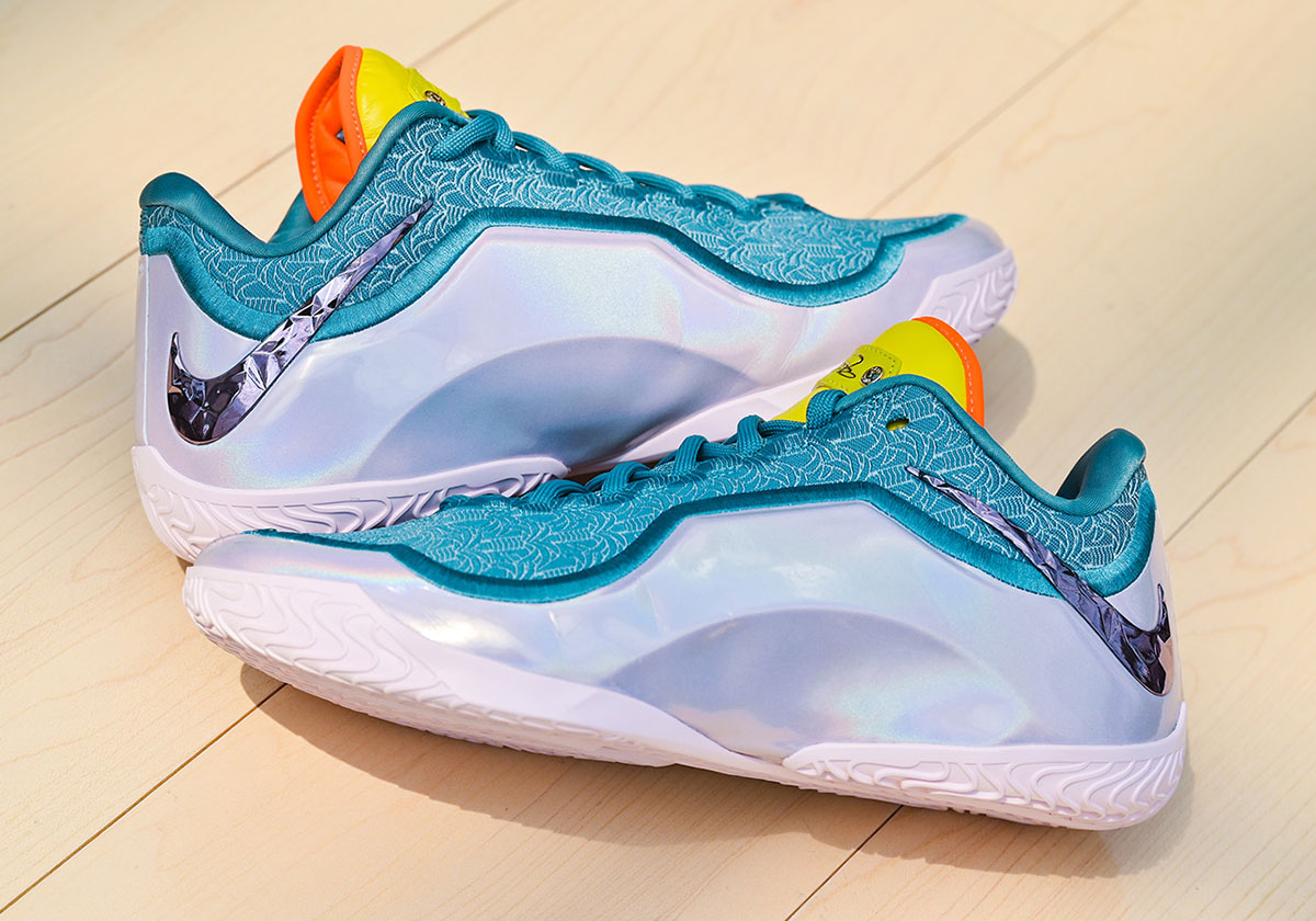 Nike lança LeBron 23 