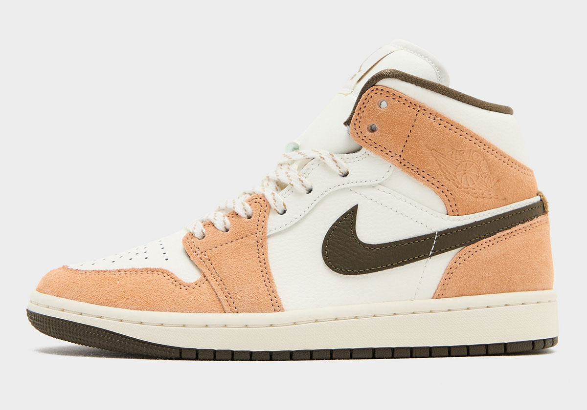 air-jordan-1-mid-brown-tan-sail-1