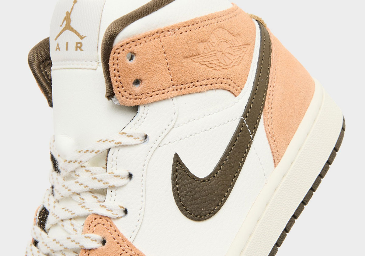 air-jordan-1-mid-brown-tan-sail-7