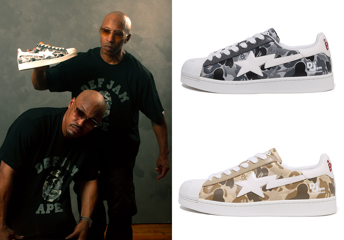 def-jam-bape-release-date