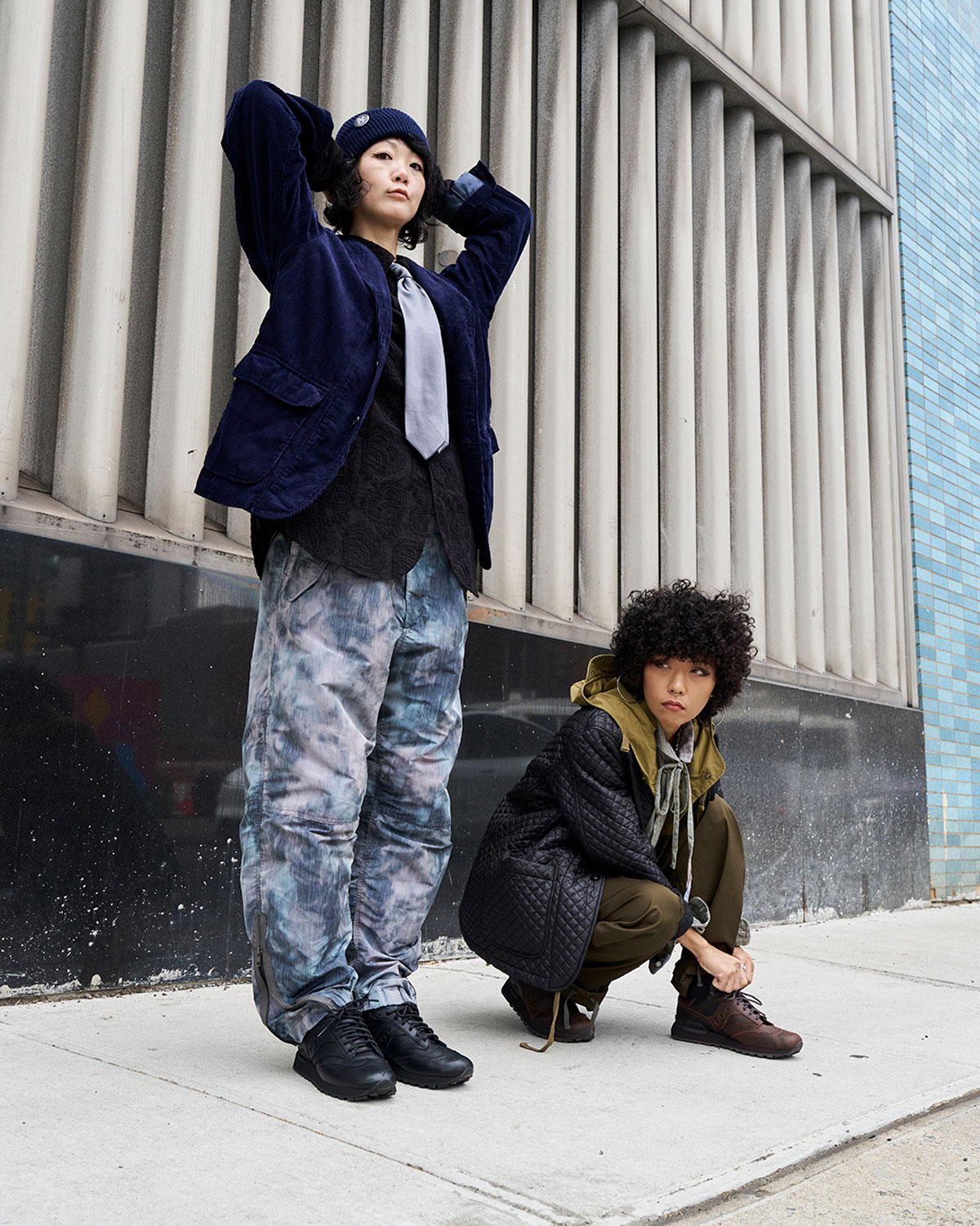 engineered-garments-saucony-shadow-wingtip-1