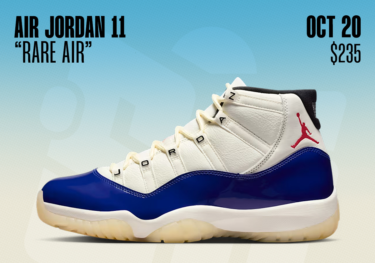 sneaker-releases-october-19-october-25-2025-air-jordan-11-rare-air