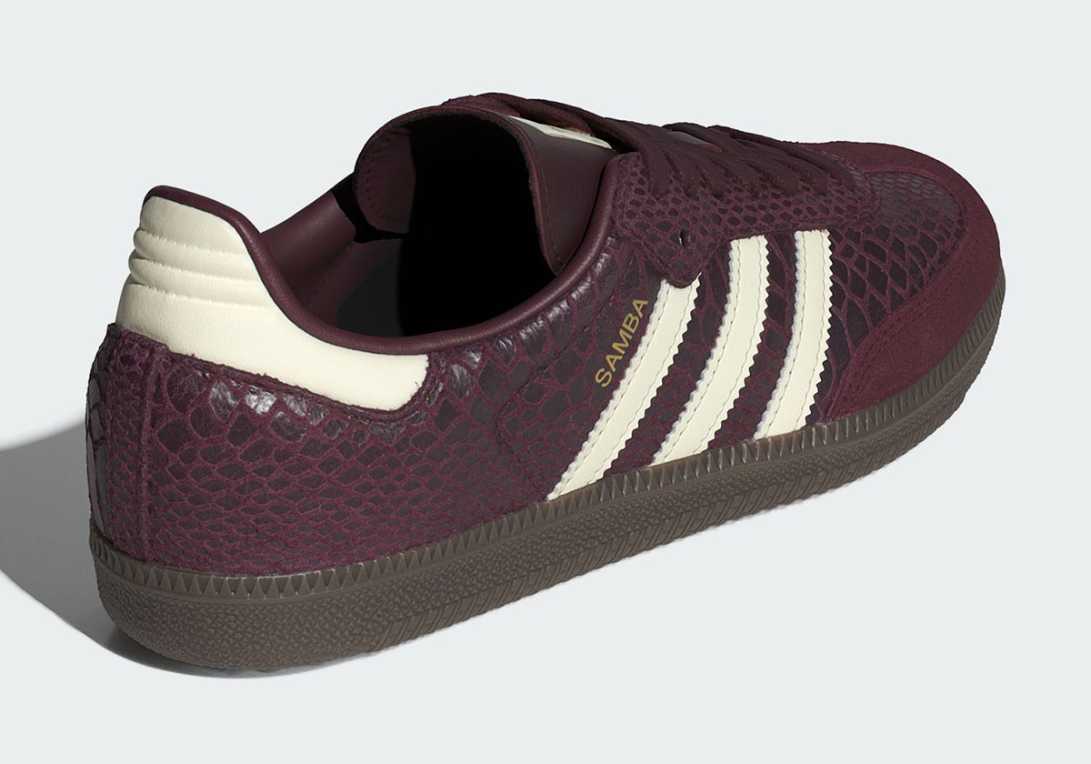 adidas-samba-maroon-python-ih3979-6