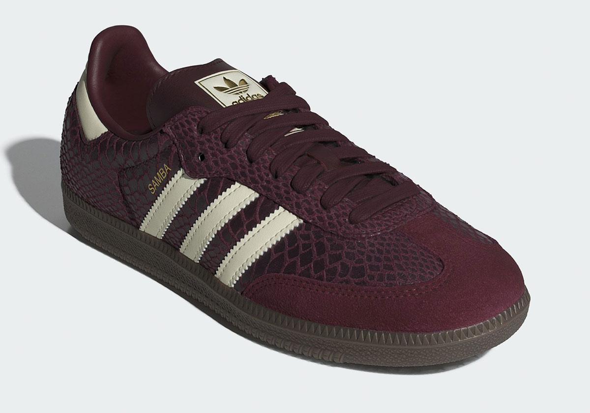adidas-samba-maroon-python-ih3979-7