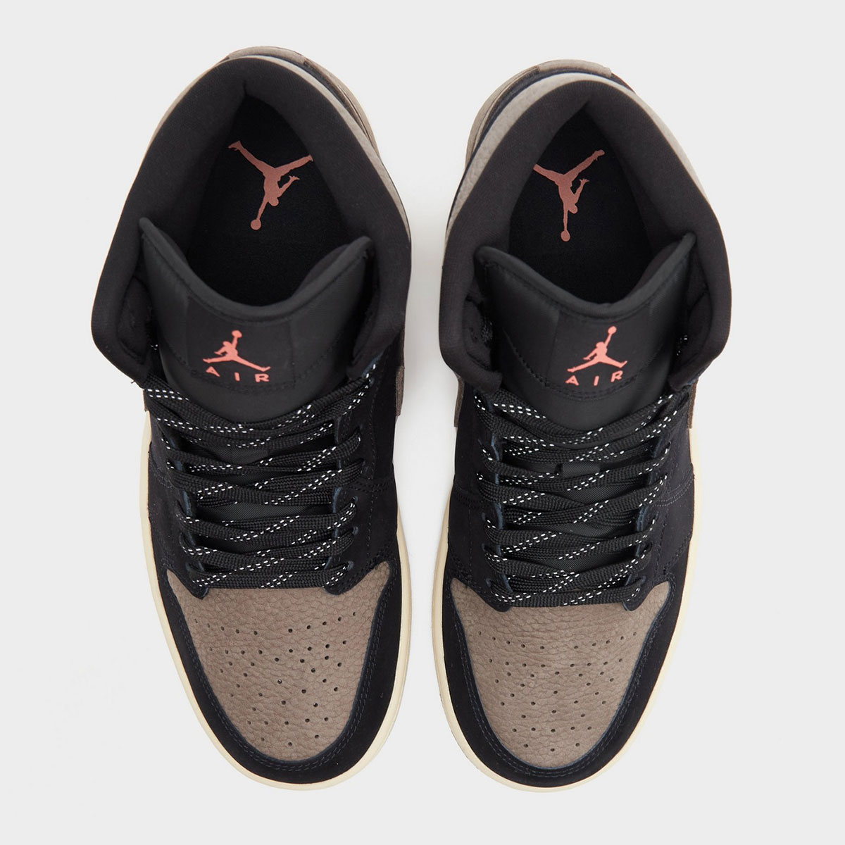 air-jordan-1-mid-black-cave-stone-5