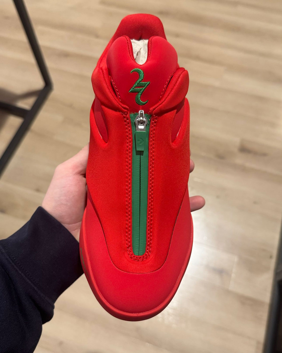 Converse SHAI 001 