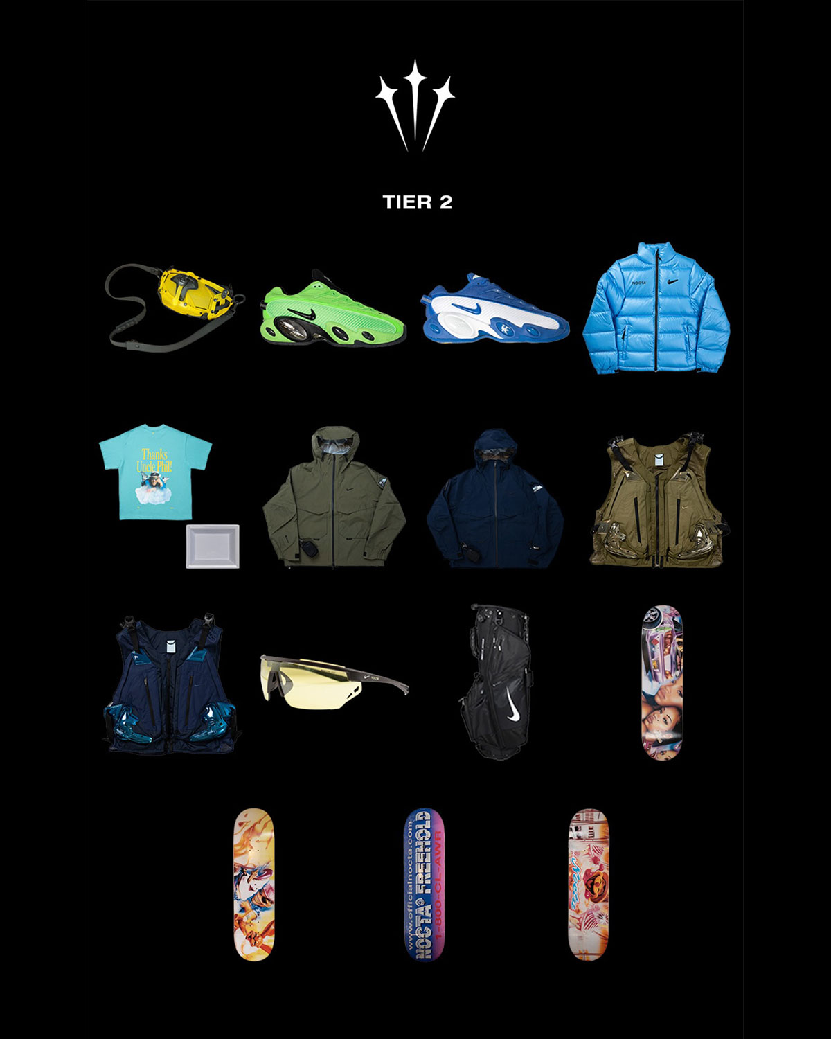 drake-nike-nocta-mystery-box-tier-2