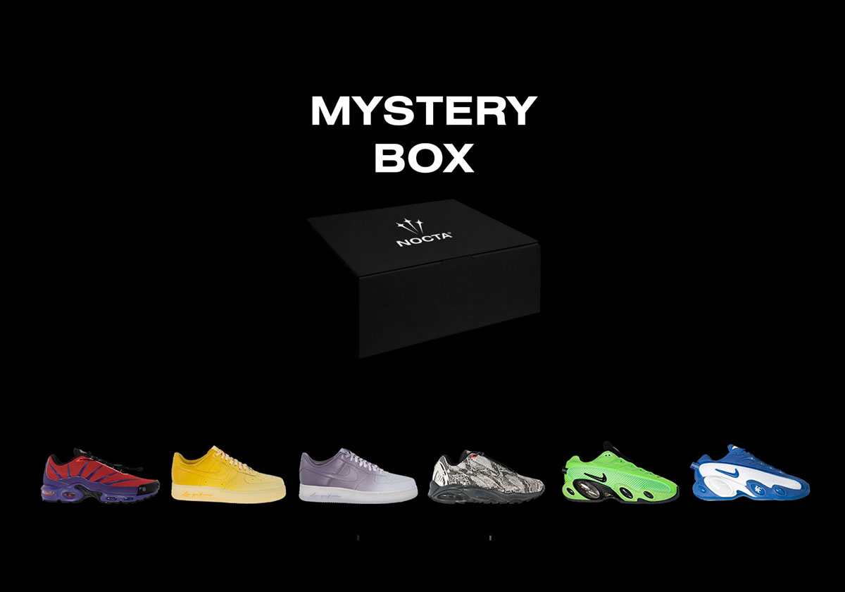 drake-nike-nocta-mystery-box