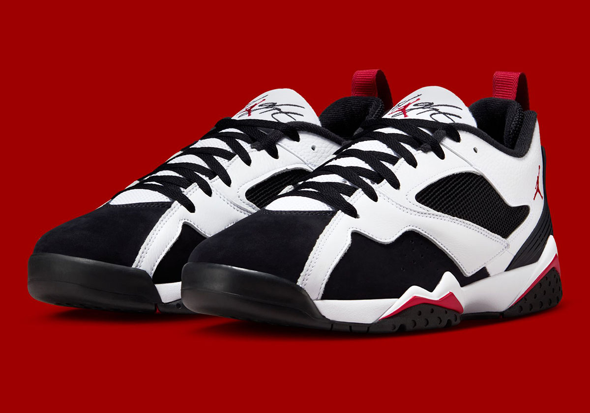 Novo Jordan MVP 92 da Jordan Brand