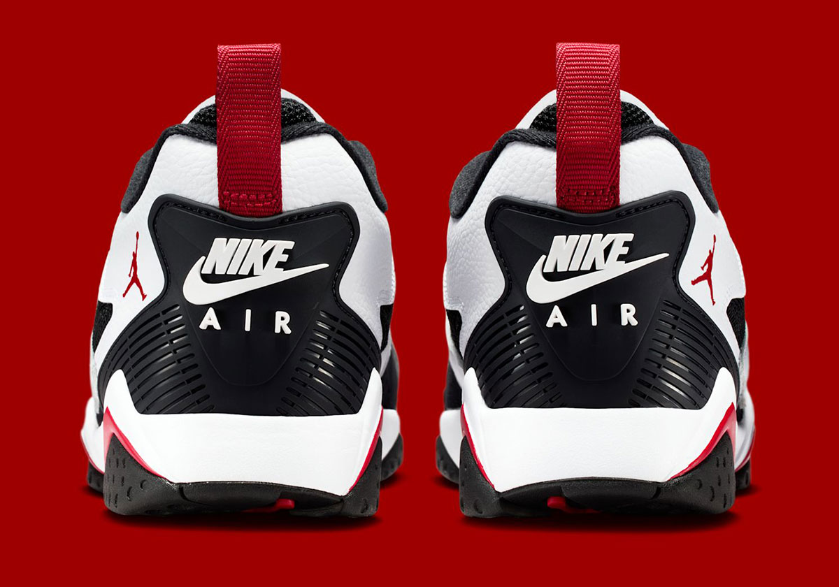Novo Jordan MVP 92 da Jordan Brand