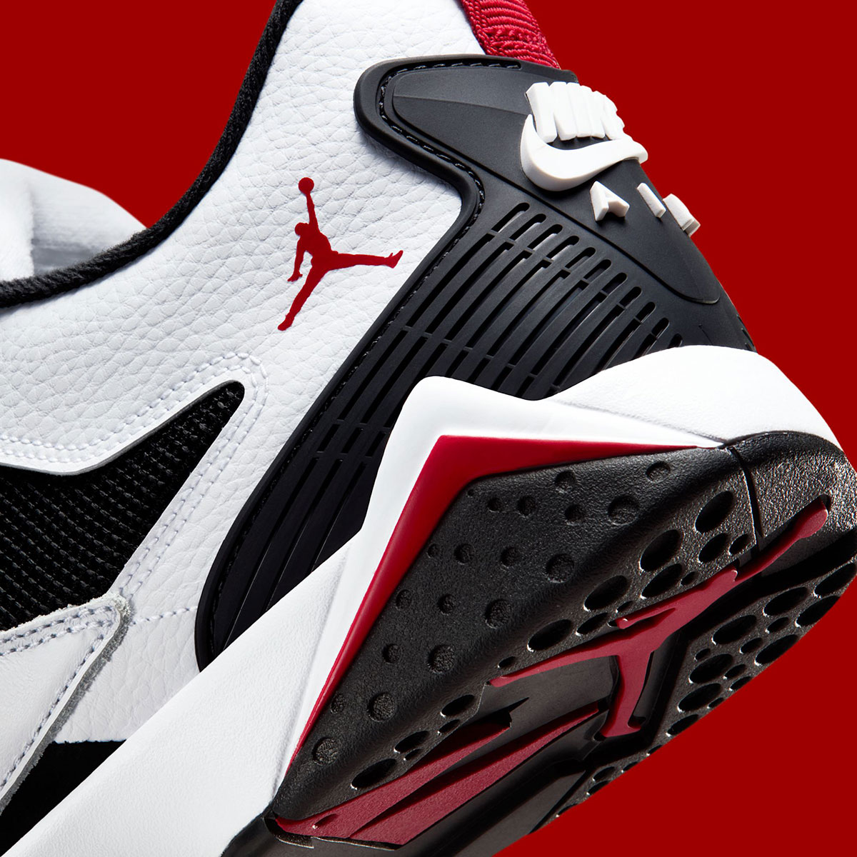 Novo Jordan MVP 92 da Jordan Brand