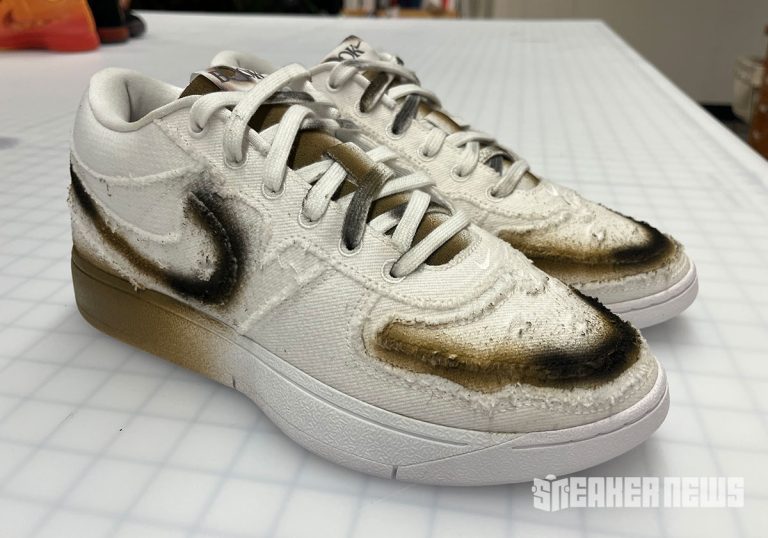 Nike lança Nike Book 1 e prepara chegada do Book 2