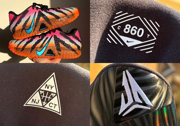 Nike Ja 3 “At Dawn”: Nova sensação entre sneakers