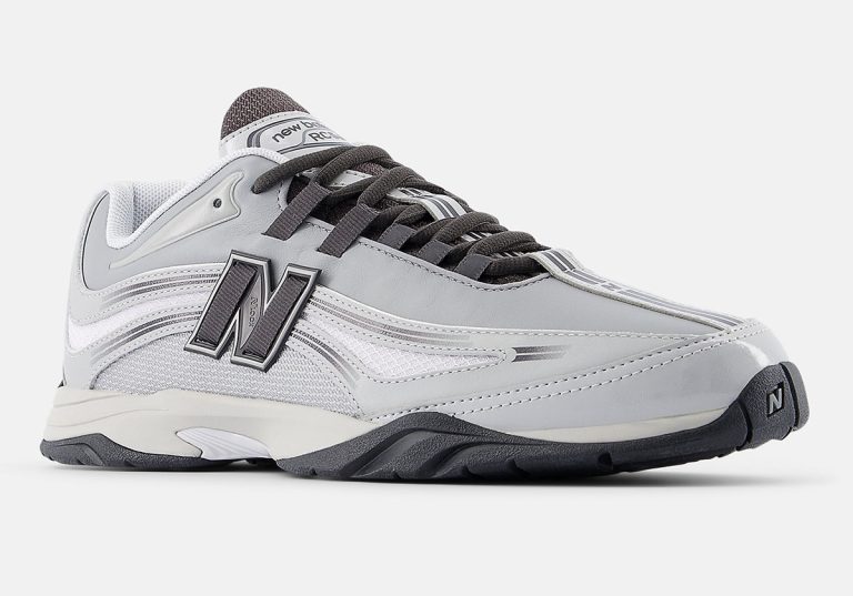 New Balance lança RC56 ‘Ice Wine’ em dezembro
