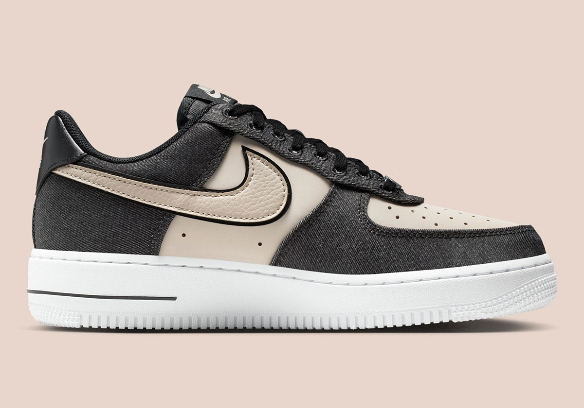 nike-air-force-1-low-black-metallic-silver-net-ib6641-001-3