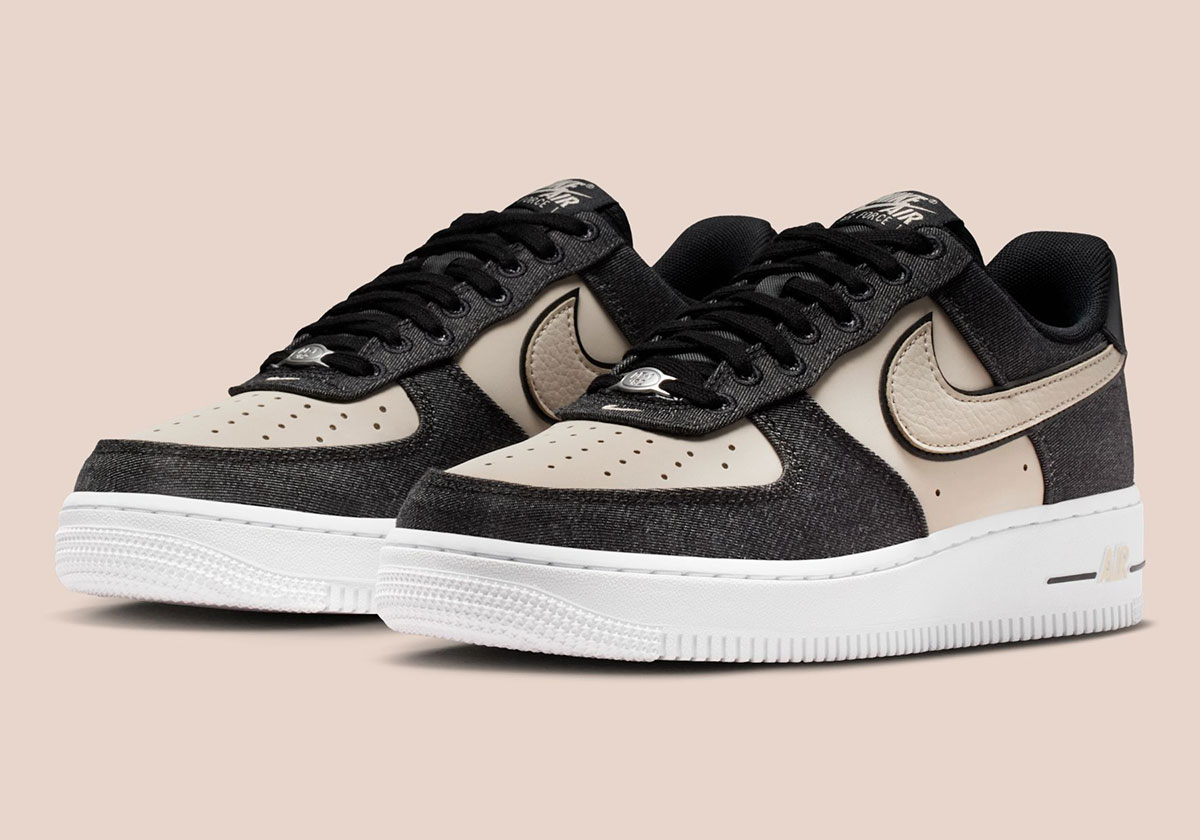nike-air-force-1-low-black-metallic-silver-net-ib6641-001-5