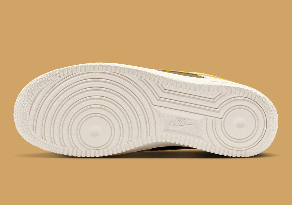 Nike Air Force 1: 'Phantom' e 'Ironstone'