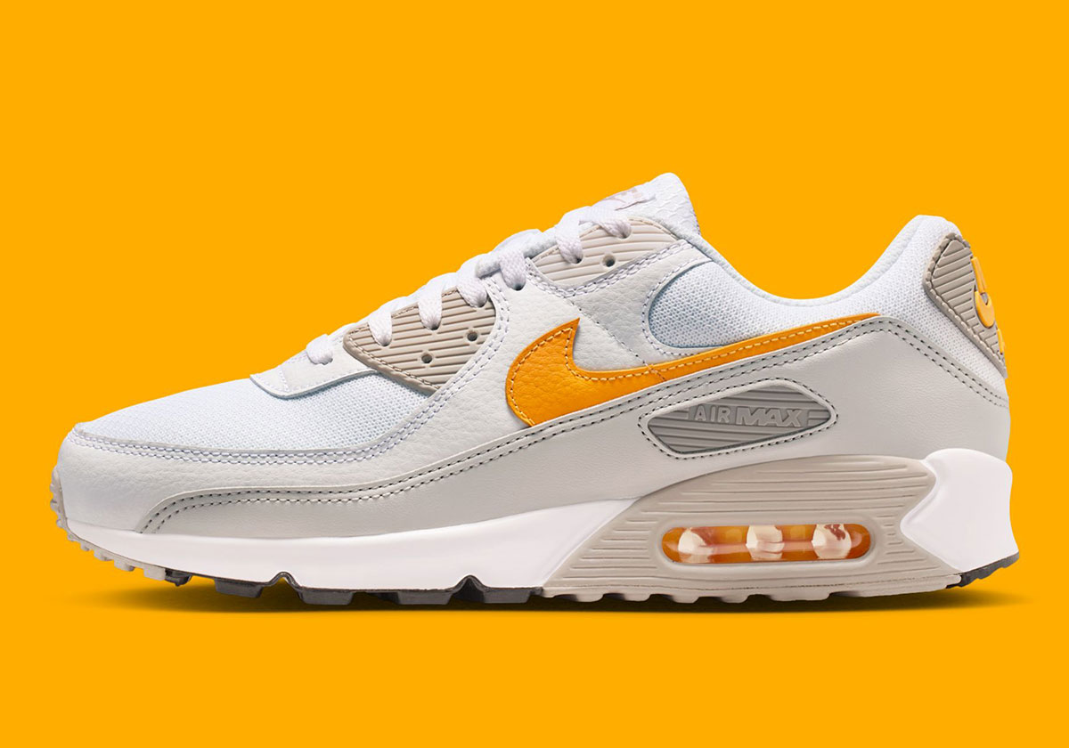 nike-air-max-90-white-college-grey-vast-grey-laser-orange-dm0029-119-2