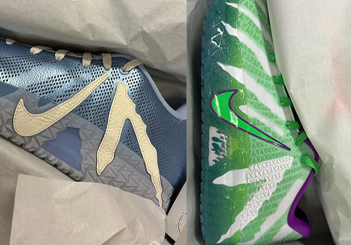 nike-ja-3-chrome-green-purple-leak-1