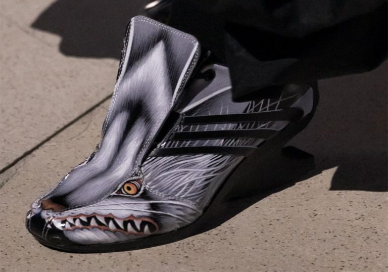 adidas Y-3 Beast Pack retorna com chuteiras F50 em 2026