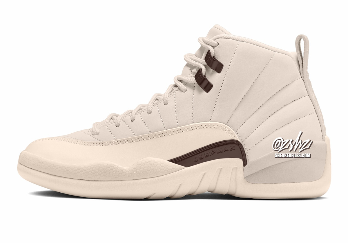 air-jordan-12-eggnog-2