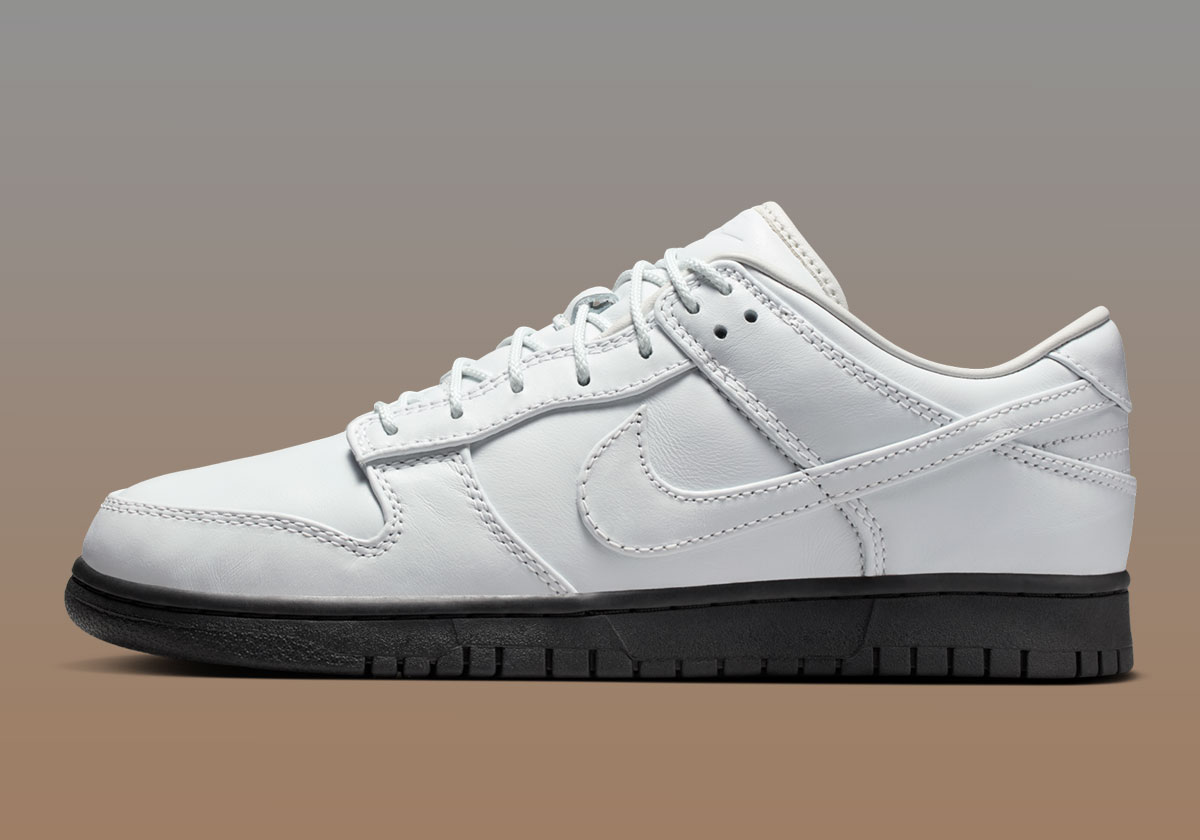 nike-dunk-low-premium-white-black-IQ3342-100-2