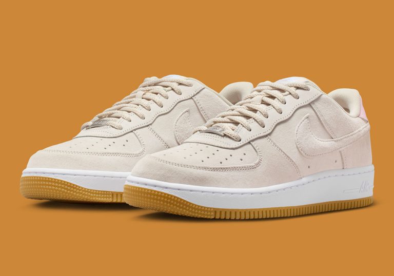 Nike SB Air Force 1 Low une skate e ícone Air Force em 2026