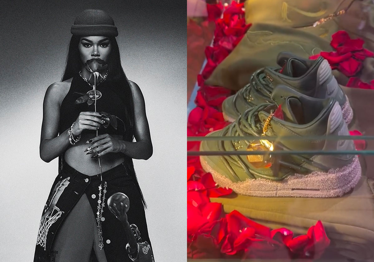 teyana-taylor-jordan-3-concrete-rose