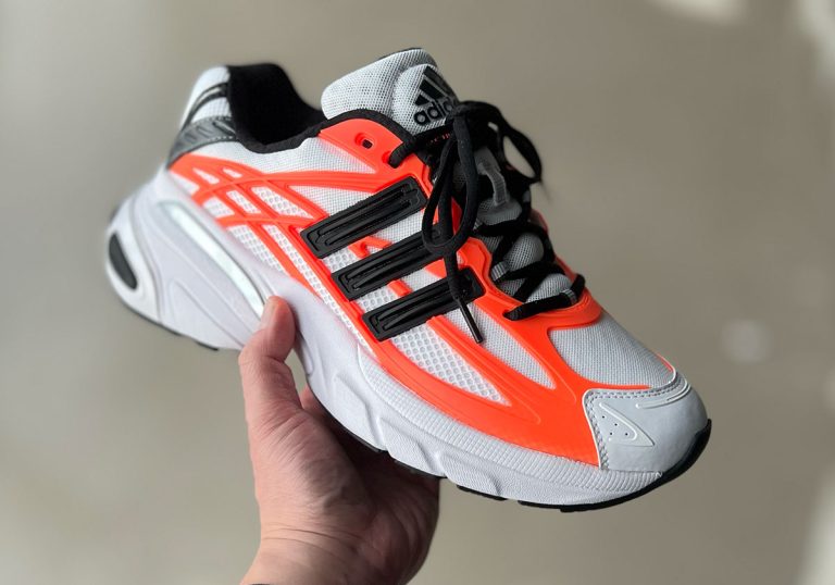 adidas adiStar XLG 2.0 chega como sneaker lifestyle de performance