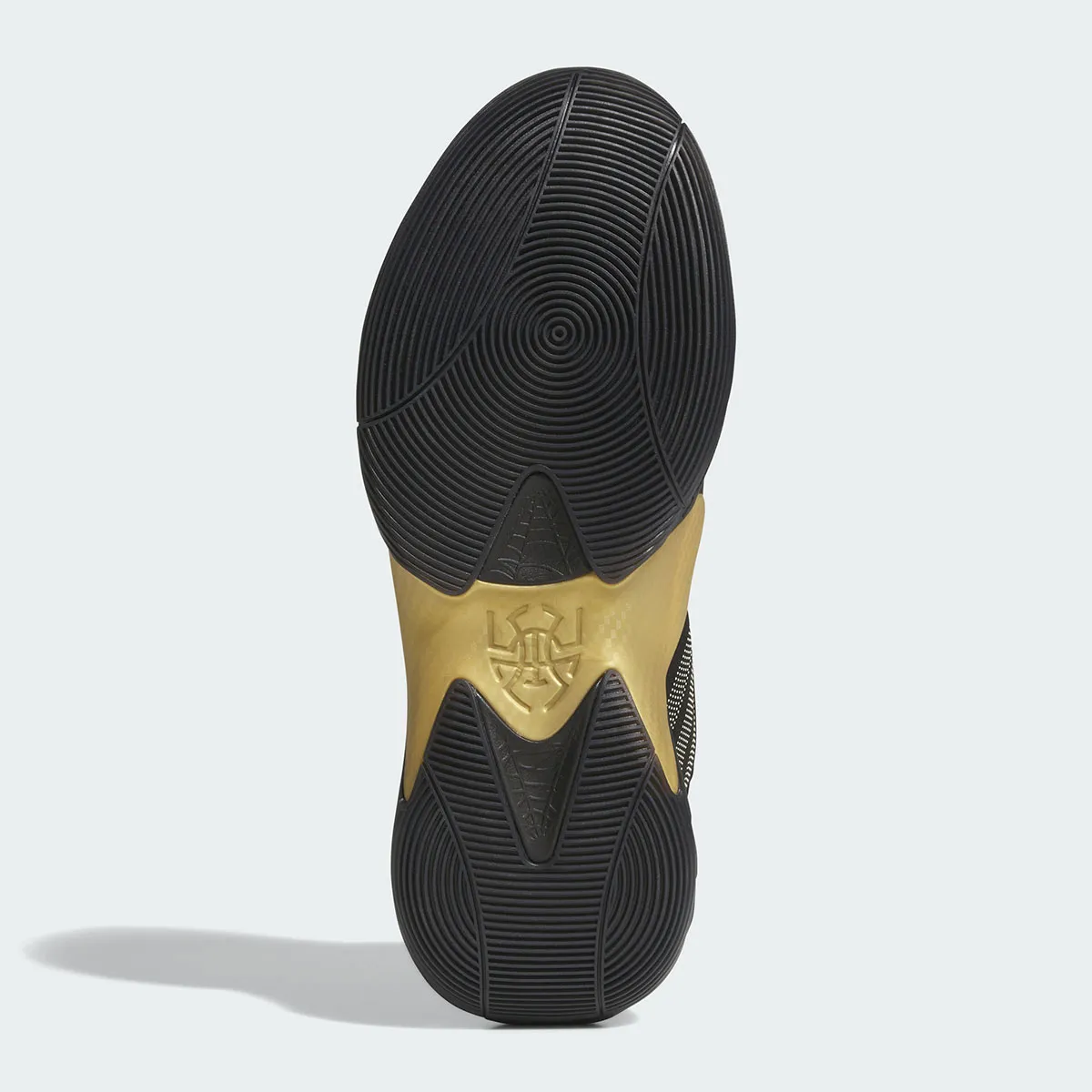 Gold Hits Land On This Upcoming adidas DON Issue #7