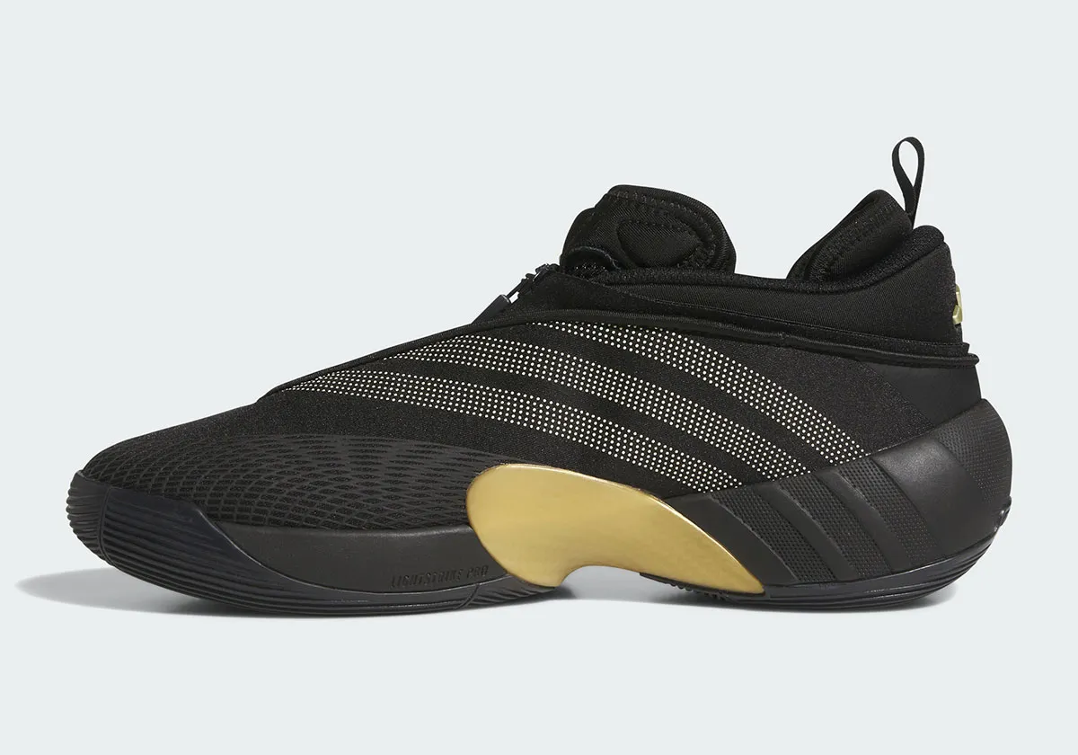 Gold Hits Land On This Upcoming adidas DON Issue #7