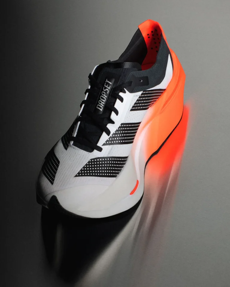 Adidas Dropset Elite é lançado para o atleta híbrido de alta performance