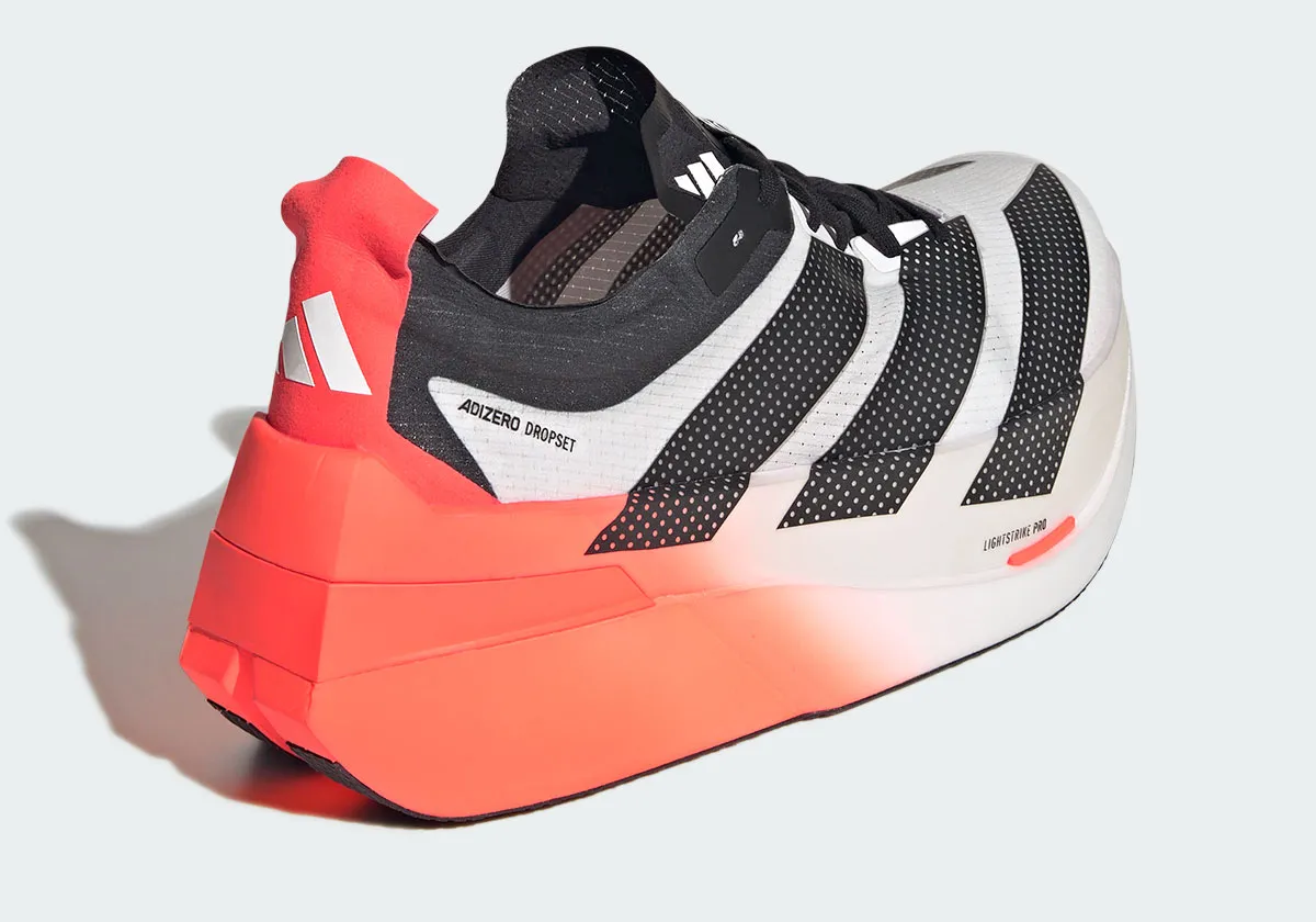 The adidas Dropset Elite Is Built For The Hybrid Athlete