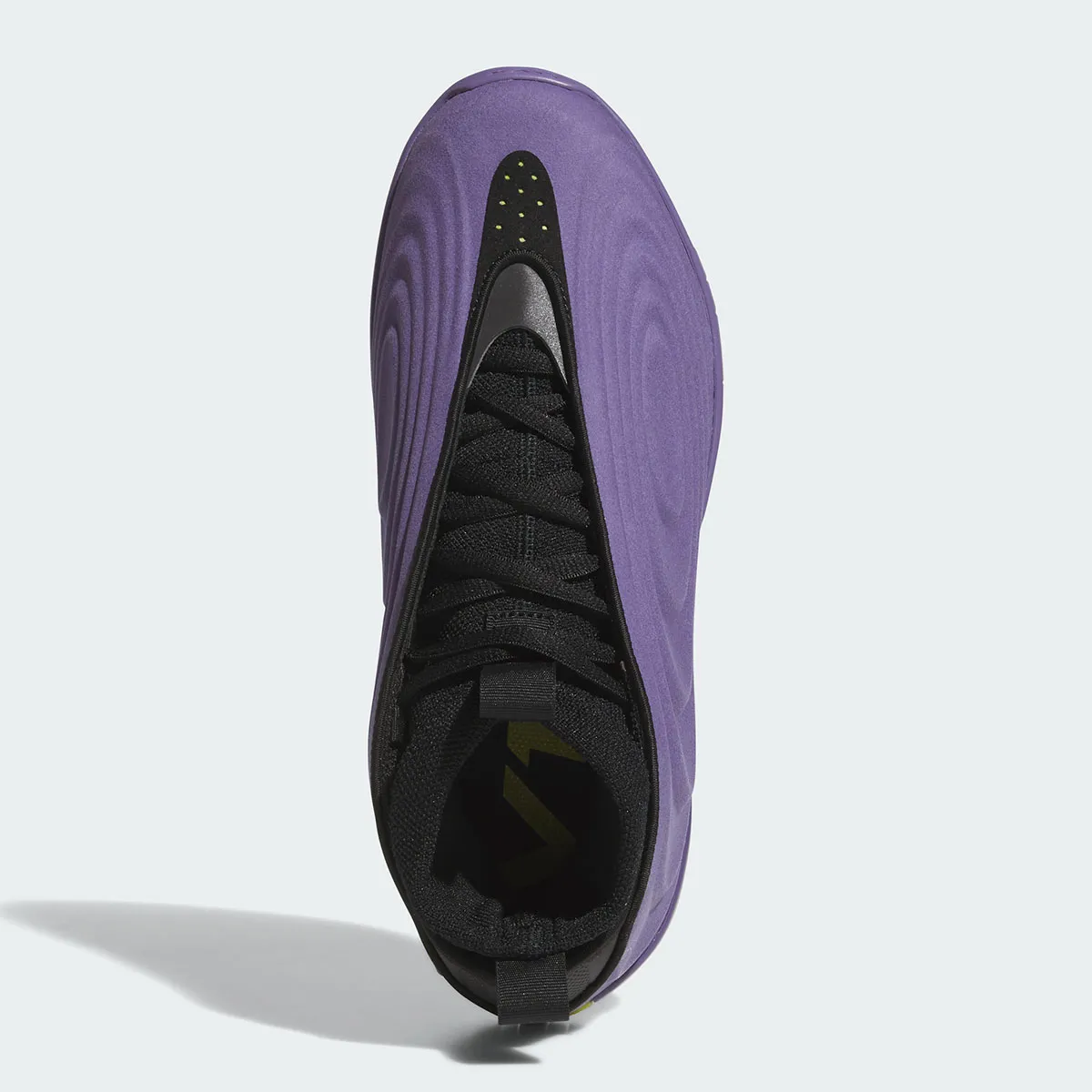The adidas Harden Vol. 10 Goes “Joker” Mode