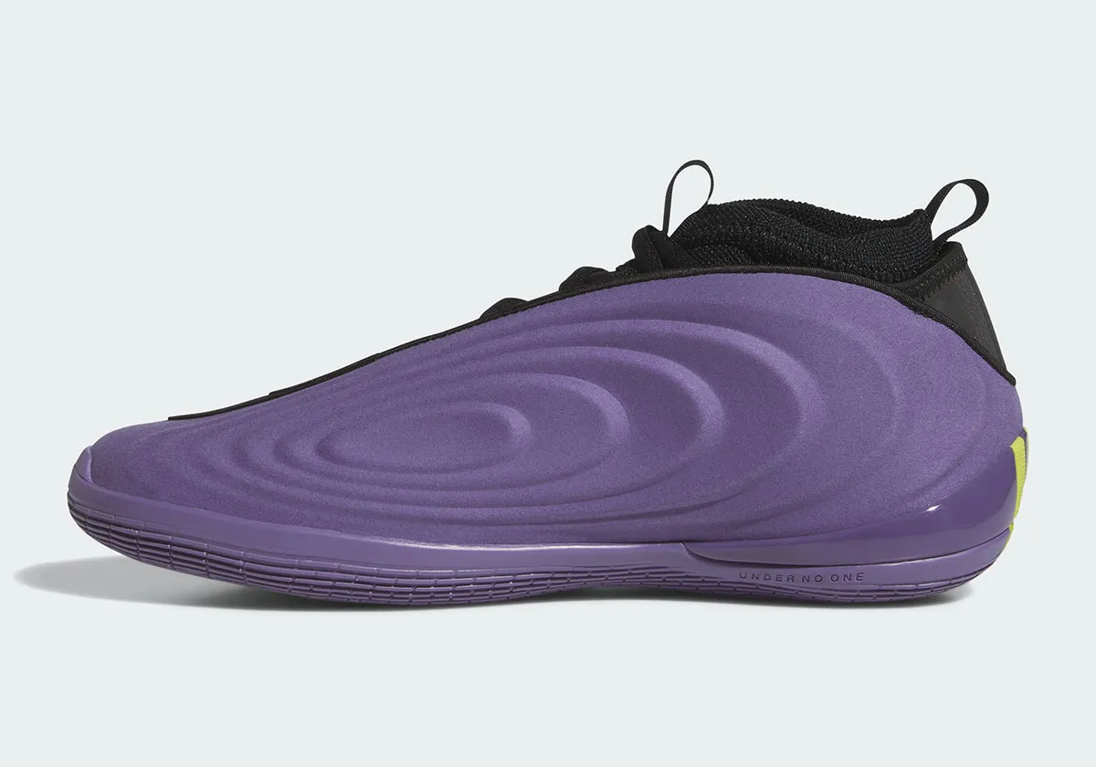 The adidas Harden Vol. 10 Goes “Joker” Mode