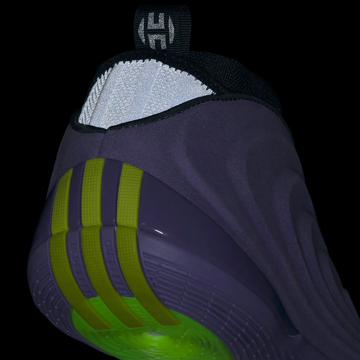 The adidas Harden Vol. 10 Goes “Joker” Mode