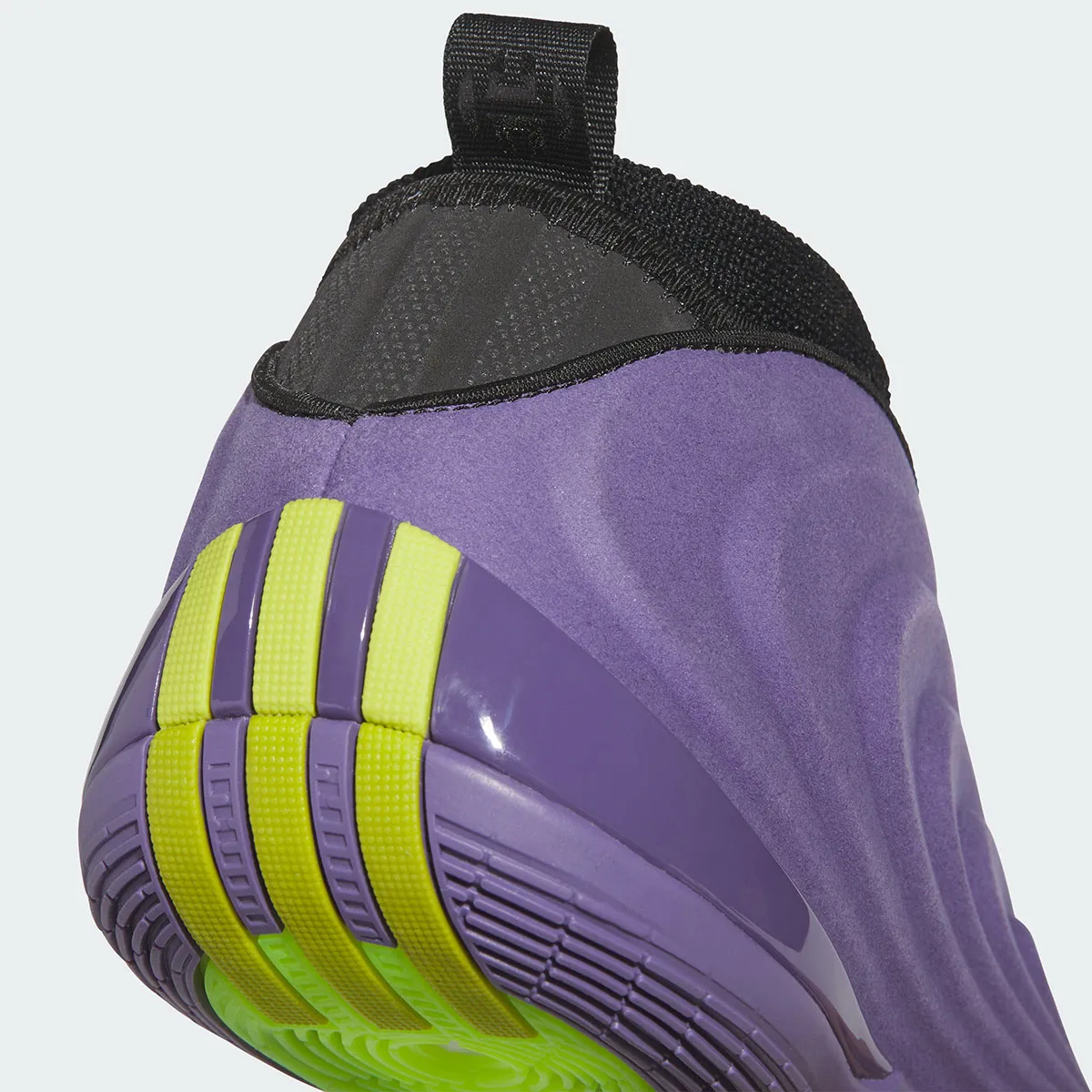 The adidas Harden Vol. 10 Goes “Joker” Mode
