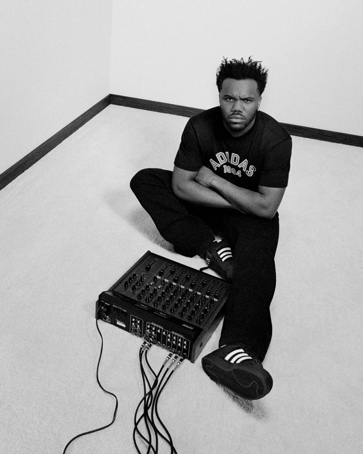 The adidas Superstar Roster Is Stacked For 2026