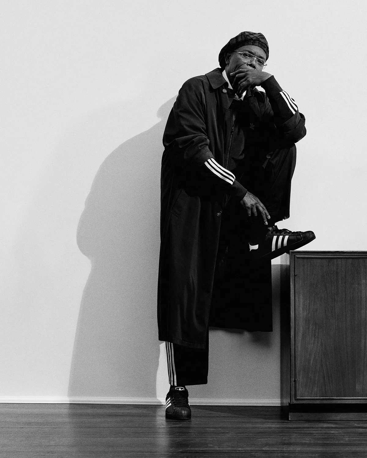 The adidas Superstar Roster Is Stacked For 2026