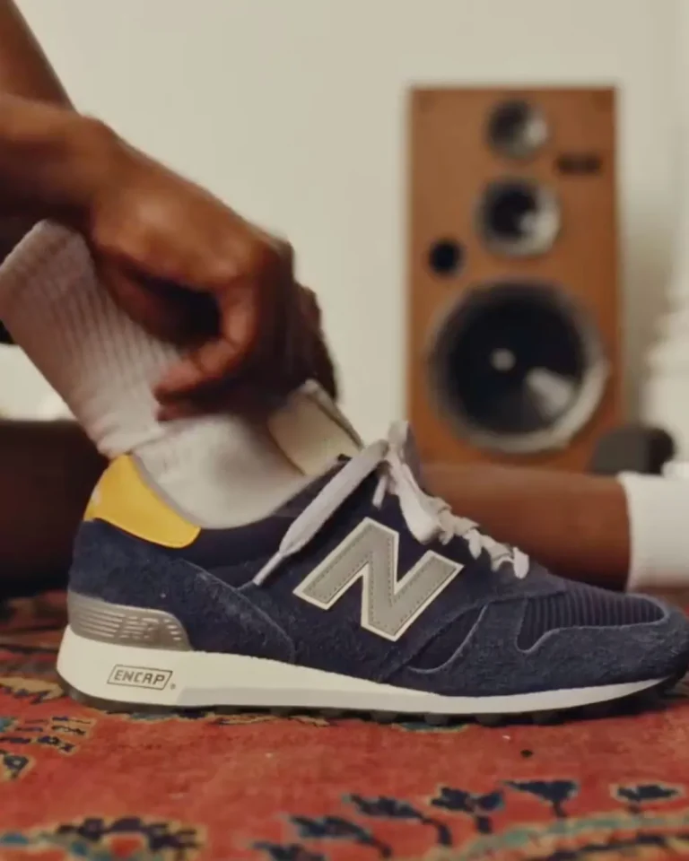 Aimé Leon Dore revela New Balance 1300 e 471 SS26