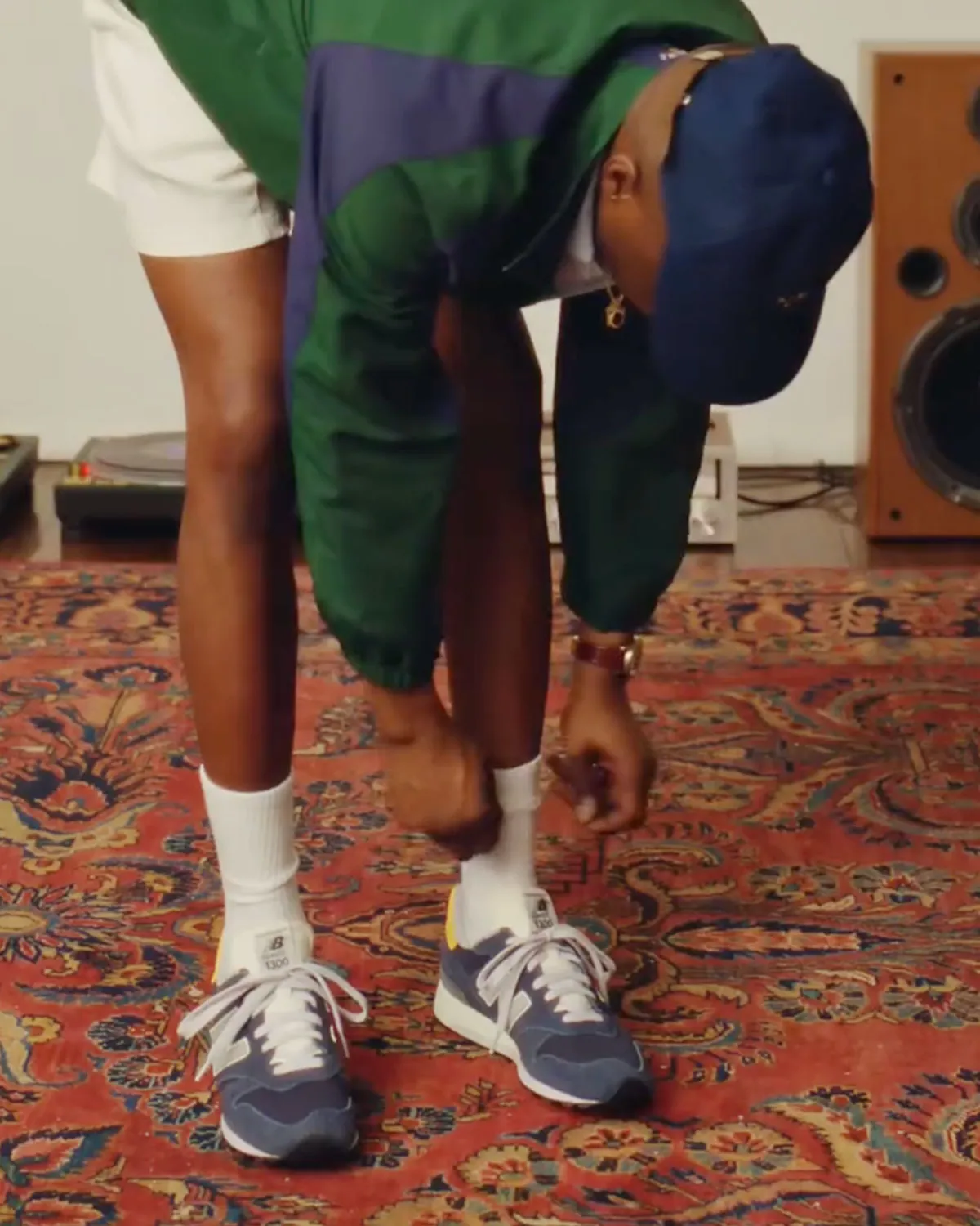 Aimé Leon Dore Teases More New Balance Collabs For SS26