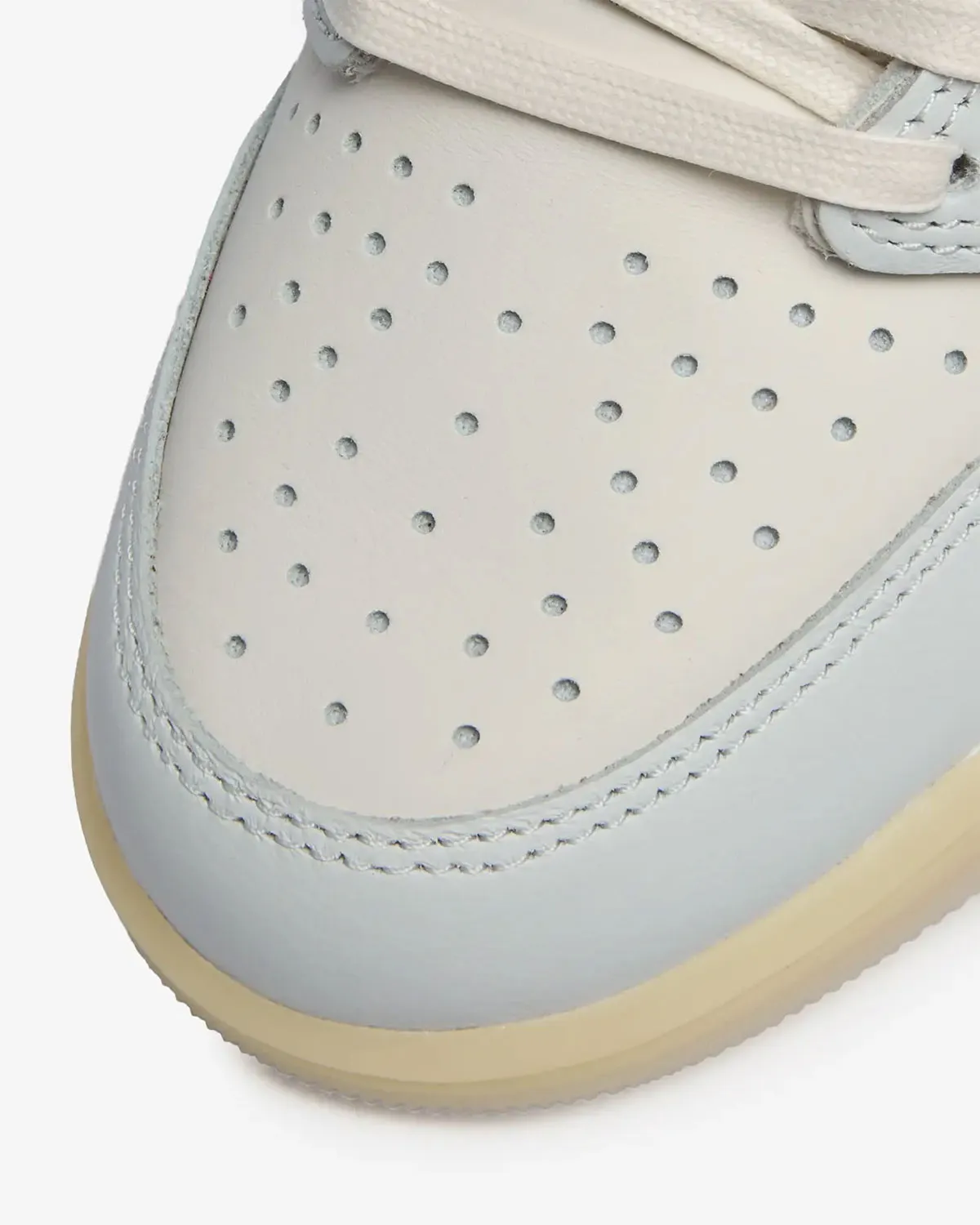 Jordan Brand Signals Spring With A “Floral Swoosh” Air Jordan 1 Low OG