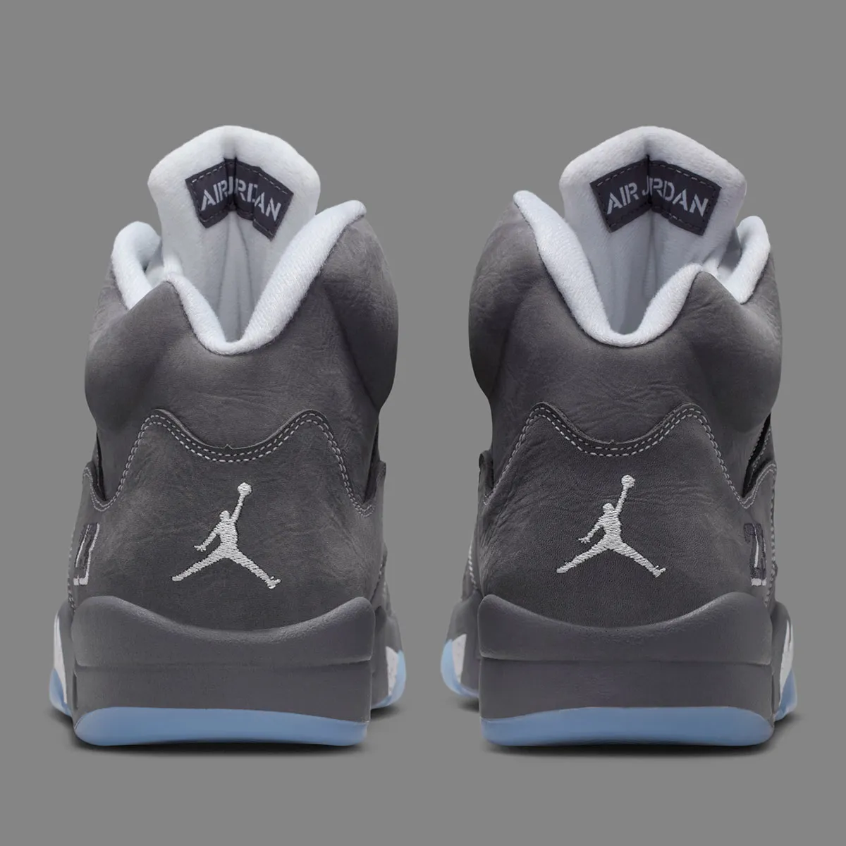 Where To Buy The Air Jordan 5 “Wolf Grey”