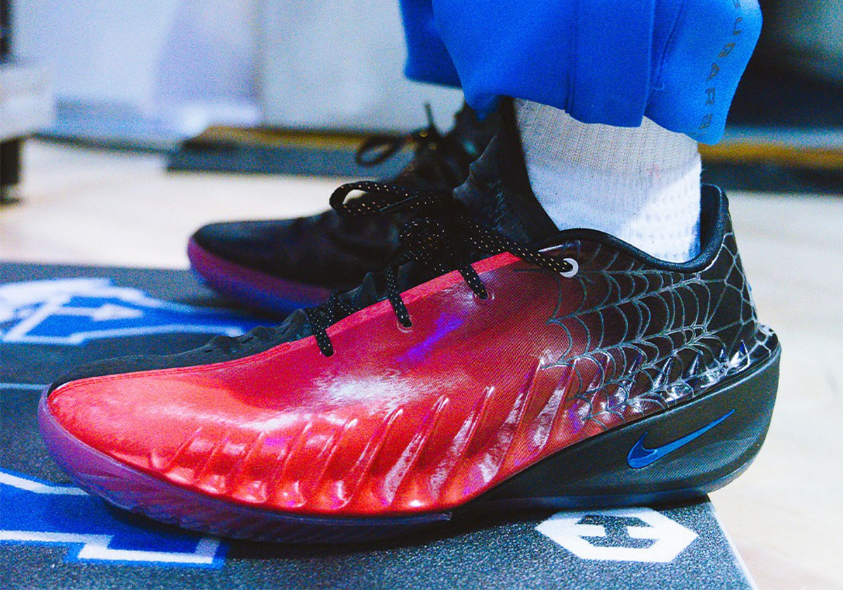 aj-dybantsa-nike-gt-cut-4-spider-man-pe-4