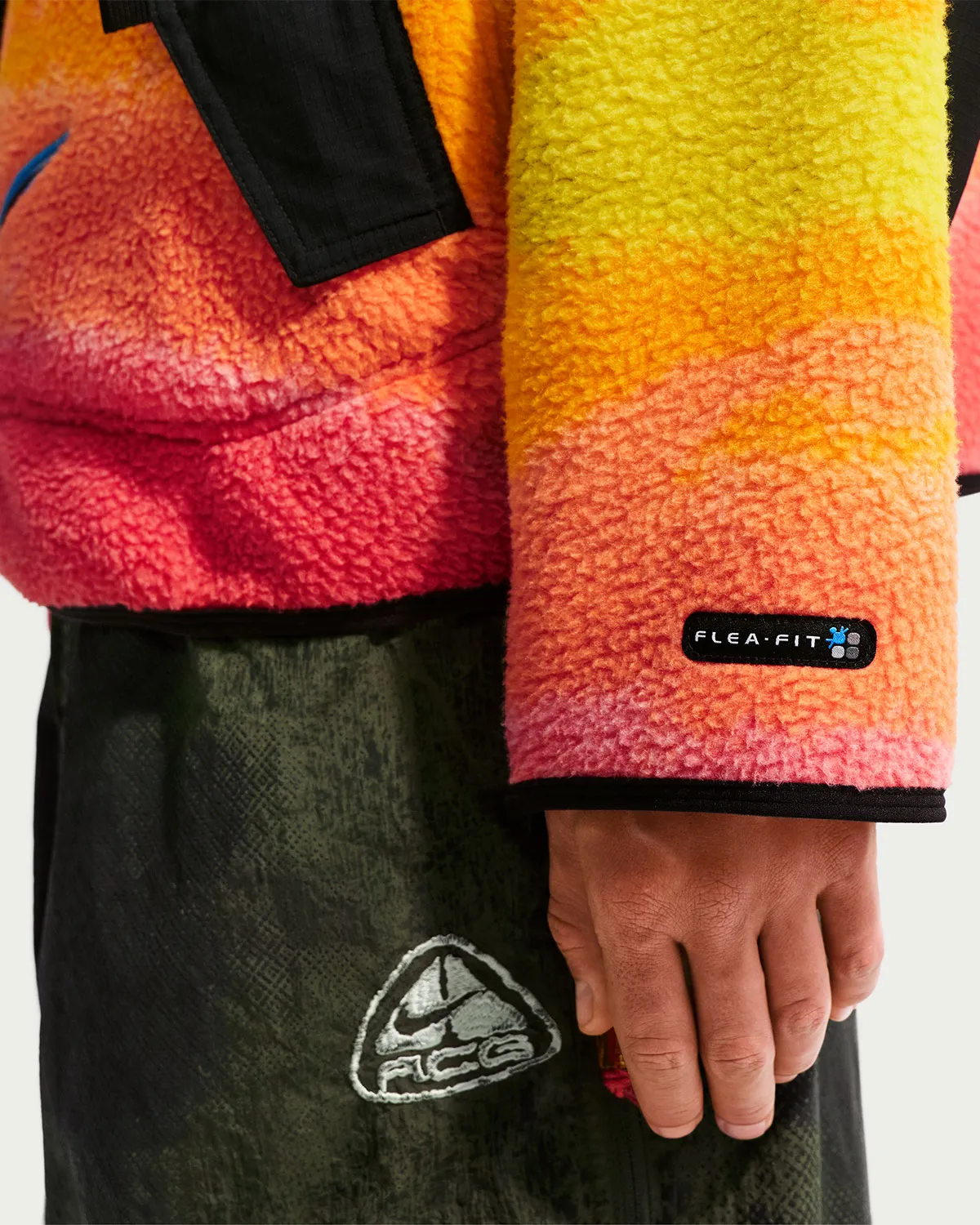 IYKYK: Cactus Plant Flea Market’s Nike ACG Collection Takes Inspo From A Secret Conservation Project