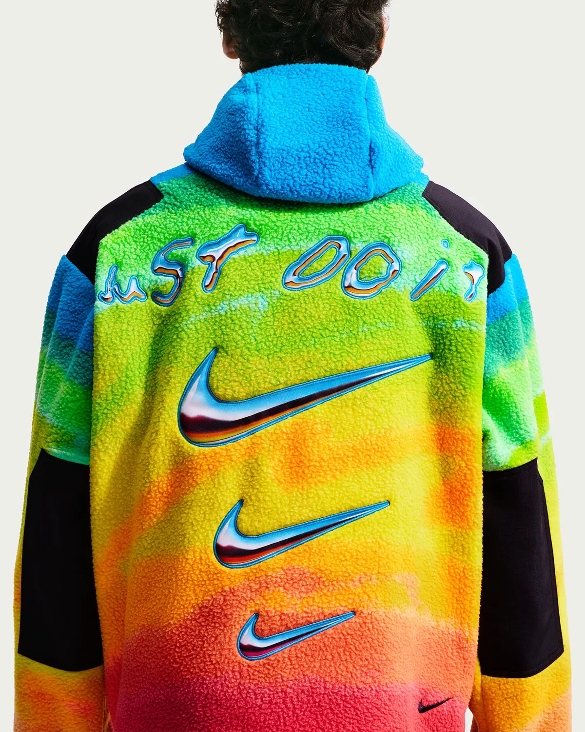 IYKYK: Cactus Plant Flea Market’s Nike ACG Collection Takes Inspo From A Secret Conservation Project